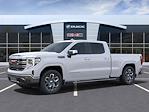 New 2025 GMC Sierra 1500 SLT Crew Cab 4WD, Pickup for sale #T6698 - photo 3