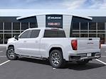 New 2025 GMC Sierra 1500 SLT Crew Cab 4WD, Pickup for sale #T6698 - photo 4