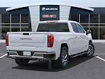 New 2025 GMC Sierra 1500 SLT Crew Cab 4WD, Pickup for sale #T6698 - photo 2