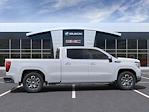 New 2025 GMC Sierra 1500 SLT Crew Cab 4WD, Pickup for sale #T6698 - photo 5