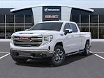 New 2025 GMC Sierra 1500 SLT Crew Cab 4WD, Pickup for sale #T6698 - photo 6