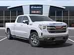 New 2025 GMC Sierra 1500 SLT Crew Cab 4WD, Pickup for sale #T6698 - photo 7