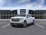 New 2025 GMC Sierra 1500 SLT Crew Cab 4WD, Pickup for sale #T6698 - photo 8