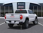 New 2024 GMC Canyon AT4 Crew Cab 4WD, Pickup for sale #T6700 - photo 2