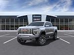 New 2024 GMC Canyon Denali Crew Cab 4WD, Pickup for sale #T6704 - photo 8