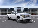 New 2025 GMC Sierra 3500 Denali Crew Cab 4WD, Pickup for sale #T6707 - photo 1