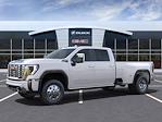 New 2025 GMC Sierra 3500 Denali Crew Cab 4WD, Pickup for sale #T6707 - photo 3