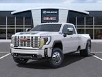 New 2025 GMC Sierra 3500 Denali Crew Cab 4WD, Pickup for sale #T6707 - photo 6