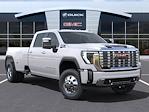 New 2025 GMC Sierra 3500 Denali Crew Cab 4WD, Pickup for sale #T6707 - photo 7