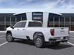 New 2025 GMC Sierra 3500 Pro Double Cab 4WD, Pickup for sale #T6733 - photo 4