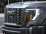 New 2025 GMC Sierra 3500 Denali Ultimate Crew Cab 4WD, Pickup for sale #T6734 - photo 13