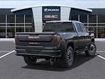 New 2025 GMC Sierra 3500 Denali Ultimate Crew Cab 4WD, Pickup for sale #T6734 - photo 2