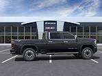 New 2025 GMC Sierra 3500 Denali Ultimate Crew Cab 4WD, Pickup for sale #T6734 - photo 5