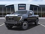 New 2025 GMC Sierra 3500 Denali Ultimate Crew Cab 4WD, Pickup for sale #T6734 - photo 6