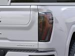 New 2025 GMC Sierra 3500 Denali Crew Cab 4WD, Pickup for sale #T6737 - photo 11