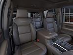 New 2025 GMC Sierra 3500 Denali Crew Cab 4WD, Pickup for sale #T6737 - photo 16