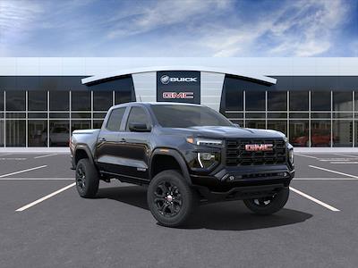 New 2024 GMC Canyon Elevation Crew Cab 2WD, Pickup for sale #T6738 - photo 1