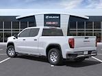 New 2025 GMC Sierra 1500 Pro Crew Cab 4WD, Pickup for sale #T6748 - photo 4