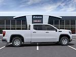 New 2025 GMC Sierra 1500 Pro Crew Cab 4WD, Pickup for sale #T6748 - photo 5