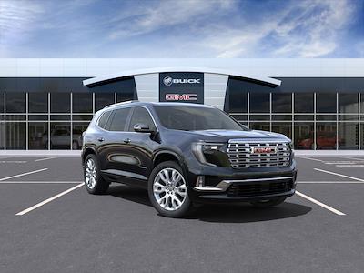 New 2024 GMC Acadia Denali FWD, SUV for sale #T6754 - photo 1