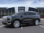 New 2024 GMC Acadia Denali FWD, SUV for sale #T6754 - photo 3