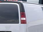 New 2024 GMC Savana 2500 Work Van RWD, Empty Cargo Van for sale #T6757 - photo 11