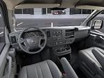 New 2024 GMC Savana 2500 Work Van RWD, Empty Cargo Van for sale #T6757 - photo 15