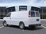 New 2024 GMC Savana 2500 Work Van RWD, Empty Cargo Van for sale #T6757 - photo 4