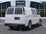 New 2024 GMC Savana 2500 Work Van RWD, Empty Cargo Van for sale #T6757 - photo 2