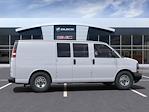 New 2024 GMC Savana 2500 Work Van RWD, Empty Cargo Van for sale #T6757 - photo 5