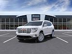 New 2025 GMC Acadia Denali FWD, SUV for sale #T6762 - photo 8