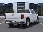 New 2025 GMC Sierra 1500 Pro Double Cab 2WD, Pickup for sale #T6768 - photo 2