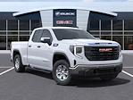 New 2025 GMC Sierra 1500 Pro Double Cab 2WD, Pickup for sale #T6768 - photo 7