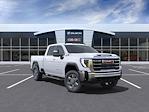 New 2025 GMC Sierra 2500 SLE Crew Cab 4WD, Pickup for sale #T6778 - photo 1