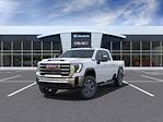 New 2025 GMC Sierra 2500 SLE Crew Cab 4WD, Pickup for sale #T6778 - photo 8