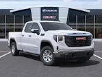 New 2025 GMC Sierra 1500 Pro Double Cab 4WD, Pickup for sale #T6782 - photo 7