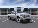 New 2025 GMC Sierra 3500 Denali Crew Cab 4WD, Pickup for sale #T6785 - photo 1