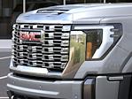 New 2025 GMC Sierra 3500 Denali Crew Cab 4WD, Pickup for sale #T6785 - photo 13