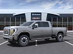 New 2025 GMC Sierra 3500 Denali Crew Cab 4WD, Pickup for sale #T6785 - photo 3