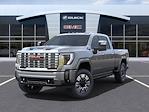 New 2025 GMC Sierra 3500 Denali Crew Cab 4WD, Pickup for sale #T6785 - photo 6