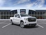 New 2025 GMC Sierra 1500 Denali Ultimate Crew Cab 4WD, Pickup for sale #T6800 - photo 1