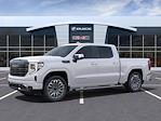 New 2025 GMC Sierra 1500 Denali Ultimate Crew Cab 4WD, Pickup for sale #T6800 - photo 3