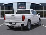 New 2025 GMC Sierra 1500 Denali Ultimate Crew Cab 4WD, Pickup for sale #T6800 - photo 2