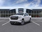 New 2025 GMC Sierra 1500 Denali Ultimate Crew Cab 4WD, Pickup for sale #T6800 - photo 8