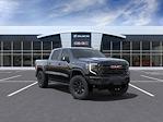 New 2025 GMC Sierra 1500 AT4X Crew Cab 4WD, Pickup for sale #T6804 - photo 1