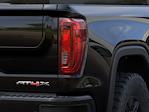 New 2025 GMC Sierra 1500 AT4X Crew Cab 4WD, Pickup for sale #T6804 - photo 11