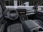 New 2025 GMC Sierra 1500 AT4X Crew Cab 4WD, Pickup for sale #T6804 - photo 15