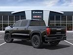 New 2025 GMC Sierra 1500 AT4X Crew Cab 4WD, Pickup for sale #T6804 - photo 4