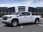 New 2025 GMC Sierra 1500 Pro Crew Cab 4WD, Pickup for sale #T6805 - photo 3