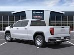 New 2025 GMC Sierra 1500 Pro Crew Cab 4WD, Pickup for sale #T6805 - photo 4